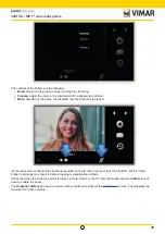 Preview for 31 page of Vimar ELVOX 40610.S User Manual