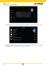 Preview for 36 page of Vimar ELVOX 40610.S User Manual