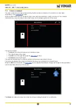 Preview for 45 page of Vimar ELVOX 40610.S User Manual