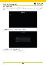 Preview for 52 page of Vimar ELVOX 40610.S User Manual