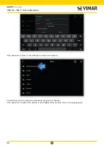 Preview for 54 page of Vimar ELVOX 40610.S User Manual