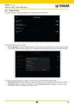 Preview for 59 page of Vimar ELVOX 40610.S User Manual