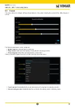 Preview for 65 page of Vimar ELVOX 40610.S User Manual