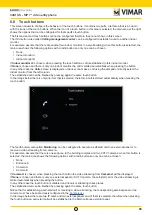 Preview for 67 page of Vimar ELVOX 40610.S User Manual