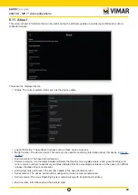 Preview for 71 page of Vimar ELVOX 40610.S User Manual