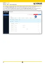 Preview for 84 page of Vimar ELVOX 40610.S User Manual