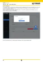 Preview for 88 page of Vimar ELVOX 40610.S User Manual