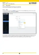 Preview for 92 page of Vimar ELVOX 40610.S User Manual