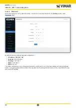 Preview for 94 page of Vimar ELVOX 40610.S User Manual