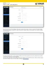 Preview for 95 page of Vimar ELVOX 40610.S User Manual