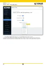 Preview for 98 page of Vimar ELVOX 40610.S User Manual
