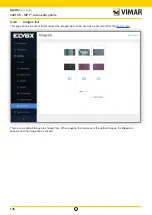 Preview for 108 page of Vimar ELVOX 40610.S User Manual