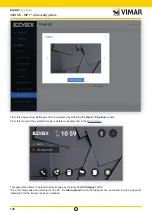 Preview for 110 page of Vimar ELVOX 40610.S User Manual