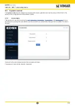 Preview for 113 page of Vimar ELVOX 40610.S User Manual