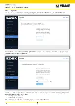 Preview for 114 page of Vimar ELVOX 40610.S User Manual