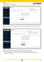 Preview for 115 page of Vimar ELVOX 40610.S User Manual