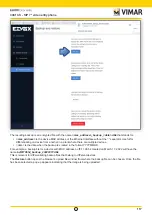 Preview for 119 page of Vimar ELVOX 40610.S User Manual