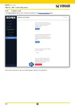 Preview for 124 page of Vimar ELVOX 40610.S User Manual