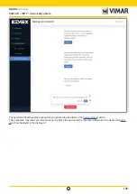 Preview for 125 page of Vimar ELVOX 40610.S User Manual