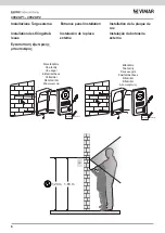 Предварительный просмотр 6 страницы Vimar Elvox 40920.P1 User Manual