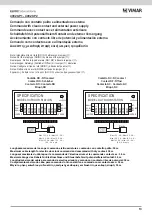 Предварительный просмотр 13 страницы Vimar Elvox 40920.P1 User Manual