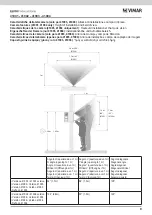 Предварительный просмотр 9 страницы Vimar ELVOX 41001 Installer'S Manual