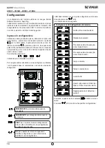 Предварительный просмотр 18 страницы Vimar ELVOX 41001 Installer'S Manual