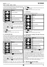 Предварительный просмотр 27 страницы Vimar ELVOX 41001 Installer'S Manual