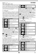 Предварительный просмотр 33 страницы Vimar ELVOX 41001 Installer'S Manual