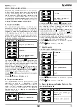 Предварительный просмотр 45 страницы Vimar ELVOX 41001 Installer'S Manual