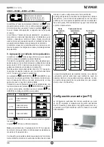 Предварительный просмотр 46 страницы Vimar ELVOX 41001 Installer'S Manual