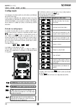 Предварительный просмотр 48 страницы Vimar ELVOX 41001 Installer'S Manual