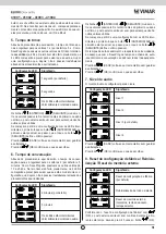 Предварительный просмотр 51 страницы Vimar ELVOX 41001 Installer'S Manual