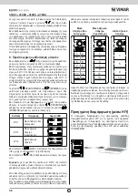 Предварительный просмотр 58 страницы Vimar ELVOX 41001 Installer'S Manual