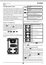 Предварительный просмотр 5 страницы Vimar ELVOX 41006.1 Installer Manual