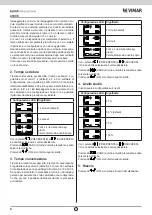 Предварительный просмотр 6 страницы Vimar ELVOX 41006.1 Installer Manual