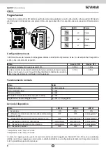 Предварительный просмотр 8 страницы Vimar ELVOX 41006.1 Installer Manual