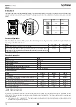 Предварительный просмотр 16 страницы Vimar ELVOX 41006.1 Installer Manual