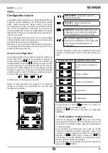 Предварительный просмотр 21 страницы Vimar ELVOX 41006.1 Installer Manual