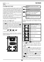 Предварительный просмотр 29 страницы Vimar ELVOX 41006.1 Installer Manual