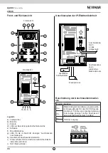 Предварительный просмотр 36 страницы Vimar ELVOX 41006.1 Installer Manual