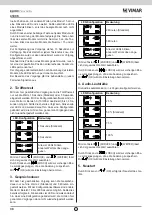 Предварительный просмотр 38 страницы Vimar ELVOX 41006.1 Installer Manual