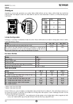 Предварительный просмотр 40 страницы Vimar ELVOX 41006.1 Installer Manual