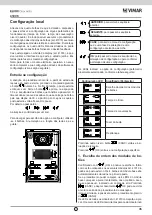 Предварительный просмотр 45 страницы Vimar ELVOX 41006.1 Installer Manual