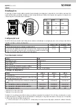 Предварительный просмотр 48 страницы Vimar ELVOX 41006.1 Installer Manual