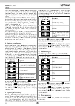 Предварительный просмотр 54 страницы Vimar ELVOX 41006.1 Installer Manual