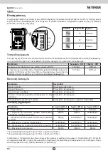 Предварительный просмотр 56 страницы Vimar ELVOX 41006.1 Installer Manual