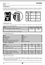 Предварительный просмотр 48 страницы Vimar ELVOX 41006 Installer Manual