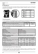 Предварительный просмотр 56 страницы Vimar ELVOX 41006 Installer Manual