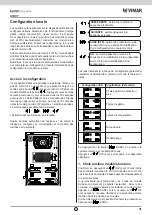 Предварительный просмотр 21 страницы Vimar ELVOX 41007 Installer Manual